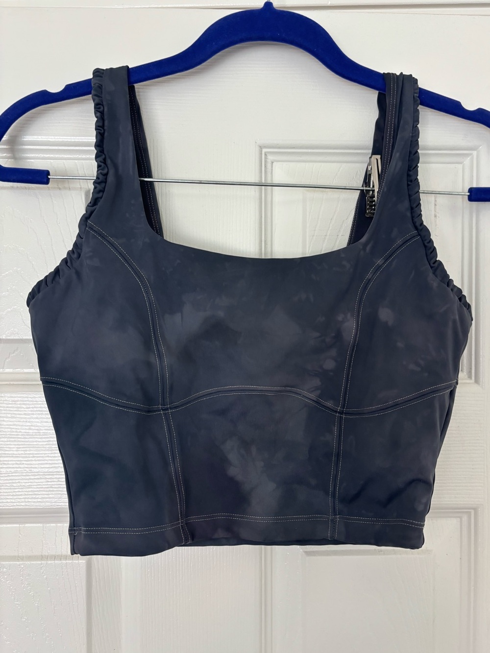 Travis Mathew Cloud Sports Bra Size S